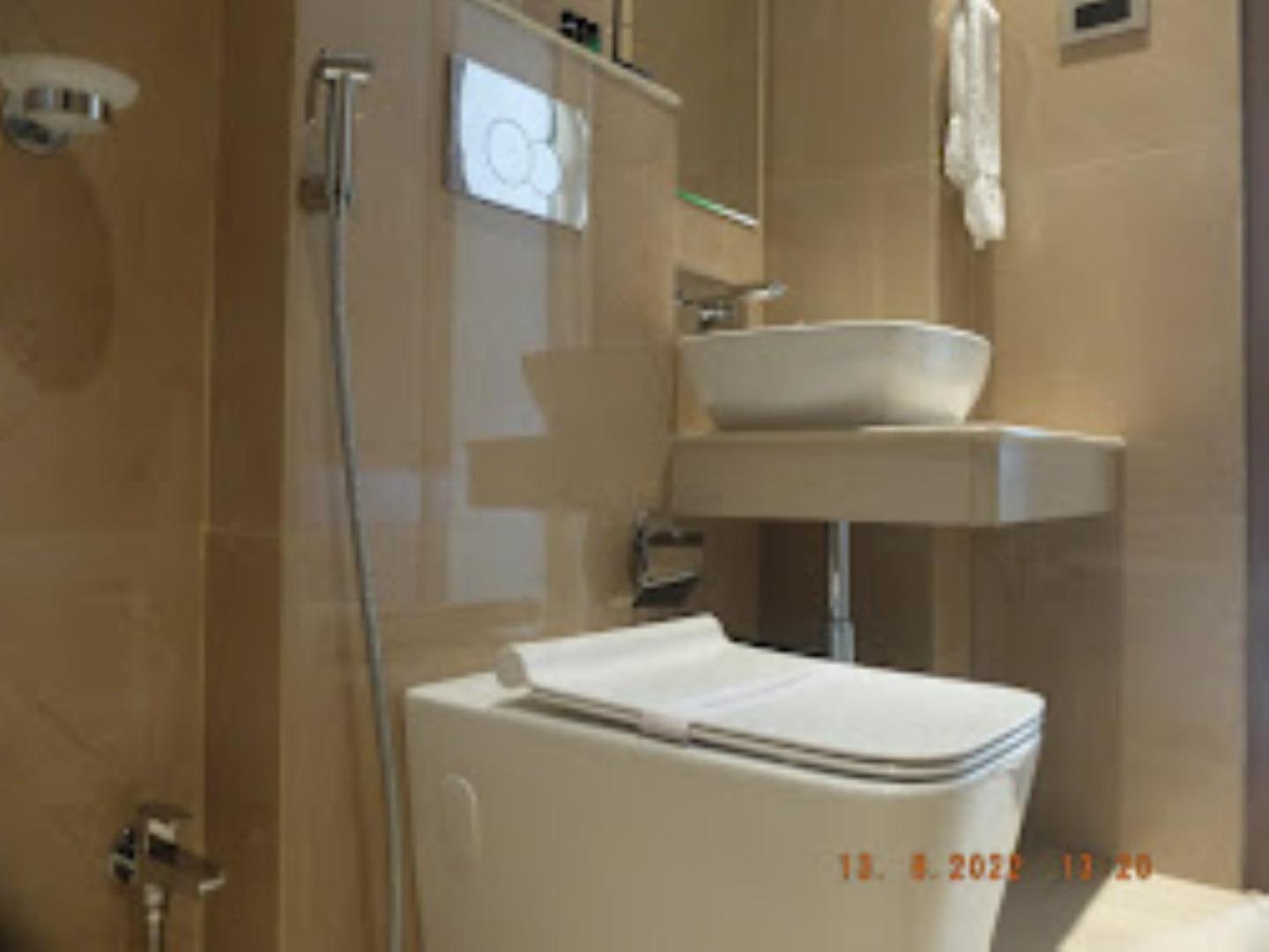 Red Orchid Hotel Kanpur Ngoại thất bức ảnh