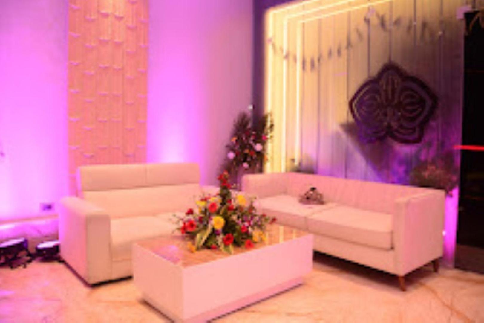 Red Orchid Hotel Kanpur Ngoại thất bức ảnh