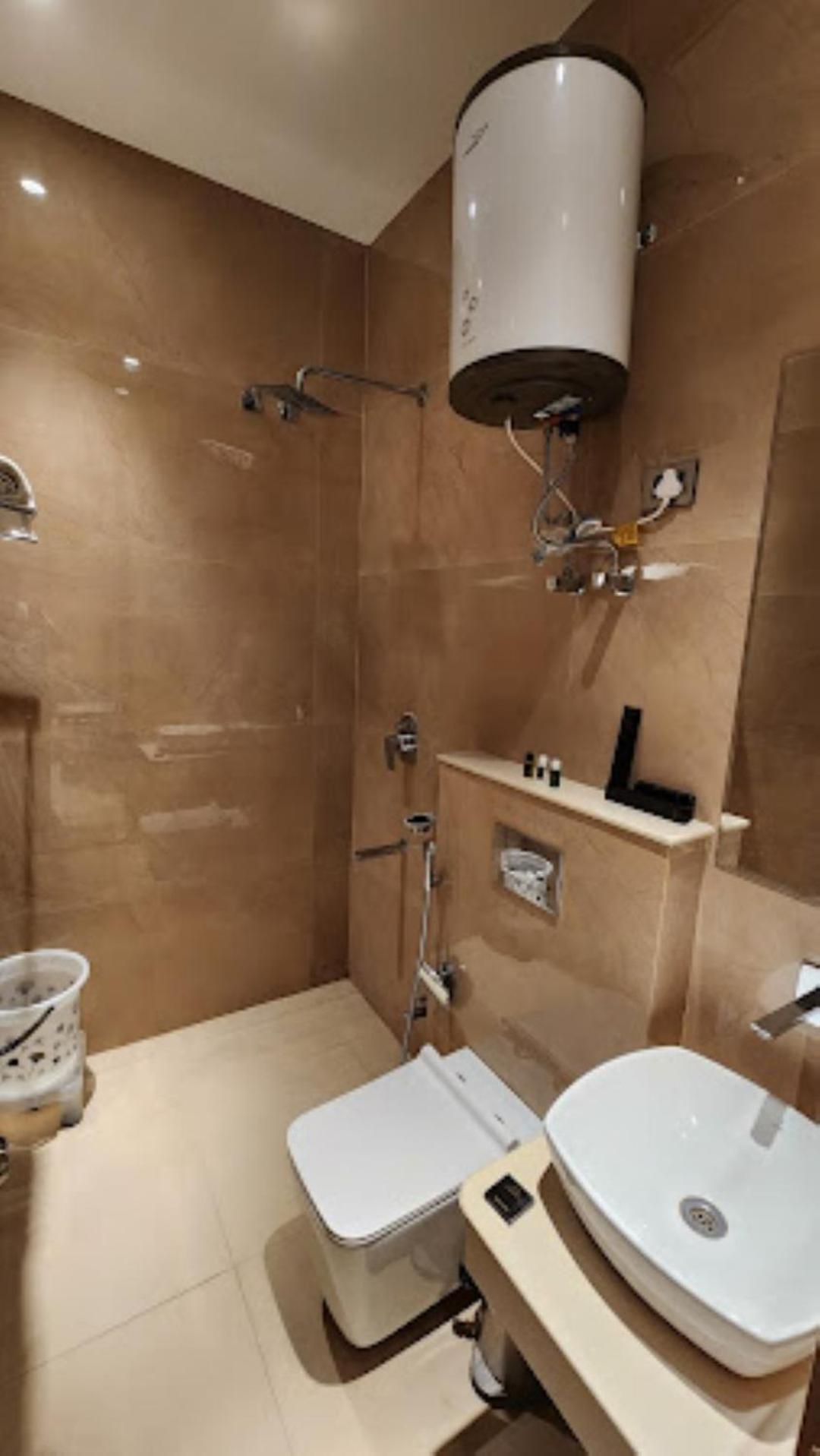 Red Orchid Hotel Kanpur Ngoại thất bức ảnh