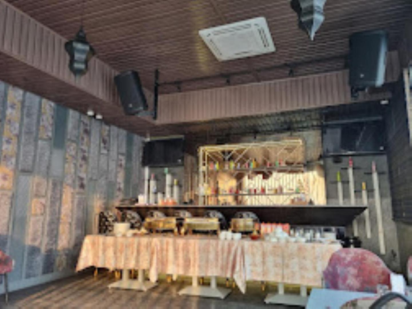 Red Orchid Hotel Kanpur Ngoại thất bức ảnh